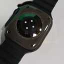 Apple Watch Ultra 2 (GPS + Cellular, 49MM) - Black Titanium Case with Black Ocean Band 