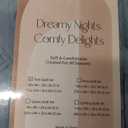 Dreamy Night Bedding Set Twin