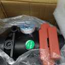 WHT20 Whole House Water Filter Housing Fit 20"x4.5" Sediment etc Filters