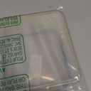 LOCK & LOCK Easy Essentials Storage Food Storage Container Set / Food Storage Bin Set - 4 Piece, Clear