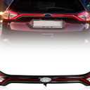 Liftgate Center Tail Light Assembly Compatible With 2015-2018 Ford Edge Titanium/Sport Rear Lamp