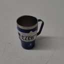 Manna 18Oz Cozy Mug Blue