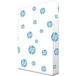 HP 172000 Office Ultra-White Paper, 92 Bright, 20lb, 11 x 17, 500/Ream