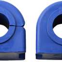 MOOG K80079 Suspension Stabilizer Bar Bushing Kit for Ford Ranger