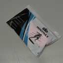 INDEEMAX Knee Brace Strap for Women Men 2 Pack, Patellar Tendon Support Strap, Knee Patella Band for Knee Pain Relief, Pink (One Size)