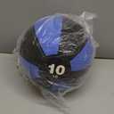 Amazon Basics Weighted Medicine Ball