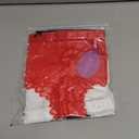 Avidlove Women Sexy Panties Lace Cheeky Panty Rhinestone Bikini Underwear 1-4 Pack (Large)