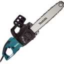 Makita-UC3551A Chain Saw, Electric, 14 in. Bar