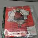 Morph Dirndl Dresses Women, Oktoberfest Outfits Women, October Festival Costume, Womens Lederhosen, Womens Halloween Costume (Large)