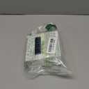 Amazon Basics 5-Blade MotionSphere Men's Razor with Dual Lubrication and Precision Trimmer, 17 Piece Set, 1 Handle & 16 Cartridges, Black