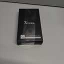 2 x TOCOL Magnetic for Samsung Galaxy S25 Ultra Case, Kickstand with Upgraded Full Camera Protection, Compatible with Magsafe, Drop Protection Slime Cover for Samsung Galaxy S25 Ultra 6.9-Inch (Gray)