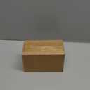 FungLam 2 Rolls 4x6 Direct Thermal Printer Labels 500 Shipping Labels Compatible with Zebra, Rollo Label Printer, Peforated Postage Thermal Labels, Permanent Adhesive, 250 Labels/Roll