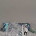 Contigo Aubrey Kids Water Bottle, 2-Pack, 20oz, Jade/Licorice & Juniper/Jade, Spill-Proof Lid, Dishwasher Safe, BPA Free