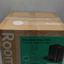 iRobot Roomba Max 705 Vac Robot Vacuum + AutoEmpty Dock - Extreme Power-Lifting Suction, Anti-Tangle Dual Rubber Brushes, Self-Empties, Recognizes and Avoids Obstacles, LiDAR Navigation