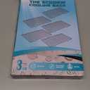 5PCS Cooling Racks for Cooking and Baking 10" x 16" Wire Rack Baking Rack, Cookie Rack, Heavy Duty Stainless Steel Wire Rack for Grilling, Roasting, Cooking, Drying