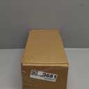 11x5 Inch Blue Cast Iron Loaf Pan with Lid,Large 5.8 Qt Dutch Oven Bread Sourdough Loaf Pan for SourdoughEven Heat Distribution Dutch Oven Bread Pan for Homemade Bread, Meatloaf