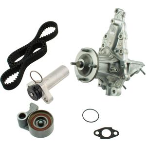 AISIN GENUINE TKT-029 Engine Timing Belt Kit with Water Pump - Compatible with Select Lexus GS300, SC300 Toyota Supra