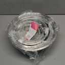 FineDine Stainless Steel Mixing Bowls Set, Dishwasher Safe, Up To 8 Quart Metal Mixing Bowls For Kitchen, Nesting, Large, Small, Big Food Prep, Cooking, Baking (6 Pack)