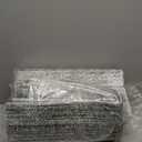 Loloi Amber Lewis Morgan Collection MOG-02 Navy/Sand 9'-6" x 13'-6" Area Rug, Neutral Area Rug for Room Dcor, Vintage Rug Inspired, Soft Area Rug for Living Room, Bedroom, Dining Area