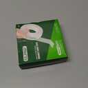 EZlifego Double Sided Tape Heavy Duty, Nano Double Sided Adhesive Tape, Clear Mounting Tape Picture Hanging Adhesive Strips (9.85FT)