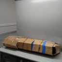 10x10 Pop Up Canopy with Sidewalls, Outdoor Instant Canopy Tent with Carry Bag for Commercial Events, Camping, Backyard Parties - White