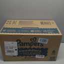 Pampers Swaddlers Diapers, Size 6 (23-44 lbs), 108 Count, Absorbent, Keeps Baby Dry and Comfortable, Skin Safe Disposable Baby Diaper