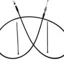 AOTWD Drive Control Cable Fits Husqvarna Craftsman 532431649 7022F HU 600F 675FE 700F 7022