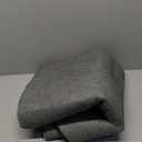 Rug Pad - 2 x 8' - 1/8" Thick - Felt and Rubber - Premium Non-Slip Rug Pad - Perfect for High Traffic Areas and Entryways, Many Custom Sizes, Safe for All Floors