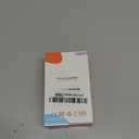 JUHOO Wireless Mouse with Nano Receiver for PC, Laptop, Notebook, Computer, MacBook, Less Noise, Portable Mobile Optical Mice