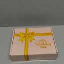 80th Birthday Decorations for Women Gold with 80th Birthday Sash and Tiara, Cake Topper and Candles, Number Balloons, 80 Year Old Gifts for Women
