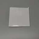 Honoson 8 Pcs Self Adhesive Caster Wheels Appliance Rollers Appliance Sliders for Kitchen 360 Swivel Universal Wheel Mini Small Kitchen (White with 1 Steel Ball Style)