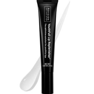 Revision Skincare YouthFull Lip Replenisher, Moisturizing Lip Plumper with Hyaluronic Acid, Volumizing, Plumping and Anti Aging