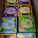 Kleenex Ultra Soft Facial Tissues, 10 Cube Boxes, 80 Tissues per Box