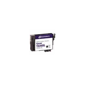 Dataproducts Epson® T220XL Black Remanufactured Inkjet Cartridge - 1 ct