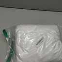 GRT 2 Pack Twin Mattress Protector Waterproof, Breathable & Noiseless Waterproof Mattress Protector Fitted Deep Pocket from 5" to 19", Smooth Twin Mattress Cover Machine Washable