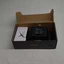 Diivoo WiFi Water Timer 4 Outlets with Brass Inlet, Smart Sprinkler/ Hose/ Tap Timer Compatible with Alexa & 24 Irrigation Plans & Rain Delay, Garden Watering Systems Controller with 2 Watering Modes