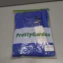 PRETTYGARDEN Women 2025 Mini Bodycon Dresses Long Sleeve Ruched Fitted Short Night Out Trendy Party Club Outfits Fall Clothes (XXL)