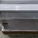 BLACK+DECKER Window Air Conditioner 14300 BTU, AC Window Unit Cools Up to 700 Square Feet, Window AC Unit with Remote Control, 3 Cooling Speeds and Fan Only Function, BD145WT6, White