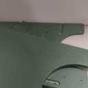 Green Table Legs