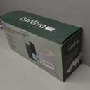 2 Pack 211i Max Replacement Filter Compatible with BLUEAIR Blue Pure 211i Max Air Purifier, Ture HEPA & Activated Carbon Replacement Filter