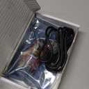 Freenove ESP32-S3 ESP32 S3 CAM Board (16 MB Flash), Dual-core 32-bit 240 MHz Microcontroller, Onboard Camera Wireless, Python C Code, Example Projects Tutorial