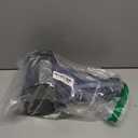 UPSKY Pooper Scooper for Large Small Dogs, Folding Dog Poop Scooper, Sturdy Spring and Premium MaterialsEasy to Use for Grass, Dirt, Gravel Pick Up Shovel