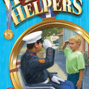 Heroes and Helpers - Abeka Illustrated Stories about Historical Heroes and Community Helpers