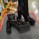 Madden Girl Women's Autum Ankle Boot, Size 8