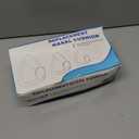 AirFit F20 Replacement Cushion Large - 3 Packs Mask Cushions Compatible with Original F20 Frame - Ultra-Soft Seal & Snug Fit Accessories for Full Face Masks(L)