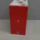 ZWILLING Sorrento Plus 4-pc Double-Wall Glass, Insulated Coffee Mug, 12-oz, 355ml, Clear