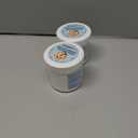 2 x We Love Doodles Dog Teeth Cleaning Wipes - Pet Dental Finger Wipes for Dogs - Cleans Teeth and Gums, Freshens Breath Dog Dental Wipes, Prevents Tartar Buildup, Fits Most Finger Sizes (75 Wipes)