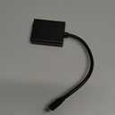 Ethernet Adapter for Fire TV Stick, Electop Micro USB to RJ45 Ethernet Network Adapter Compatible with 4K Fire Stick,Chromecast Google Home Mini and More Streaming TV Sticks(Adhesive Tape Included)