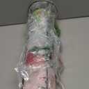 Set of 4 Stackable Christmas Mugs, 15.8 Oz Coffee Mug With Stand, Holiday Hot Cocoa Mugs for Mom Family Colleagues Friend & Farmhouse Cocoa Tray Decor