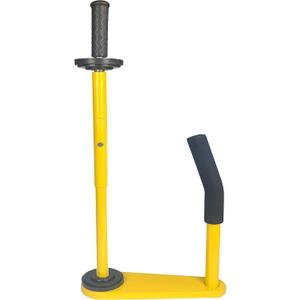 Stretch Film Dispensers Pallet Stretch Film Packing Machine Adjustable Wrap Dispenser Holder for Most 16 inch to 18 inch Stretch Film